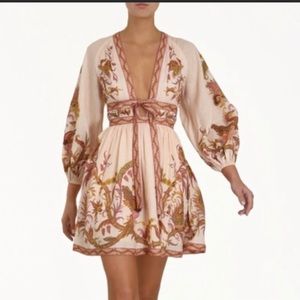 NWOT Zimmermann dress